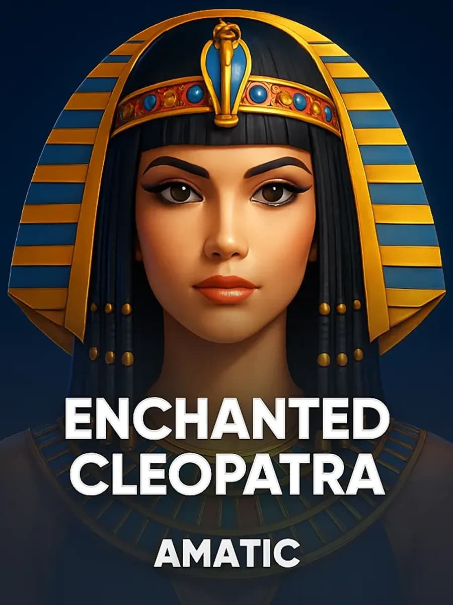 Enchanted Cleopatra