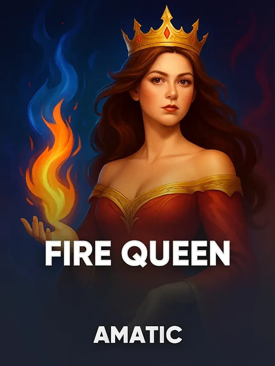 Fire Queen