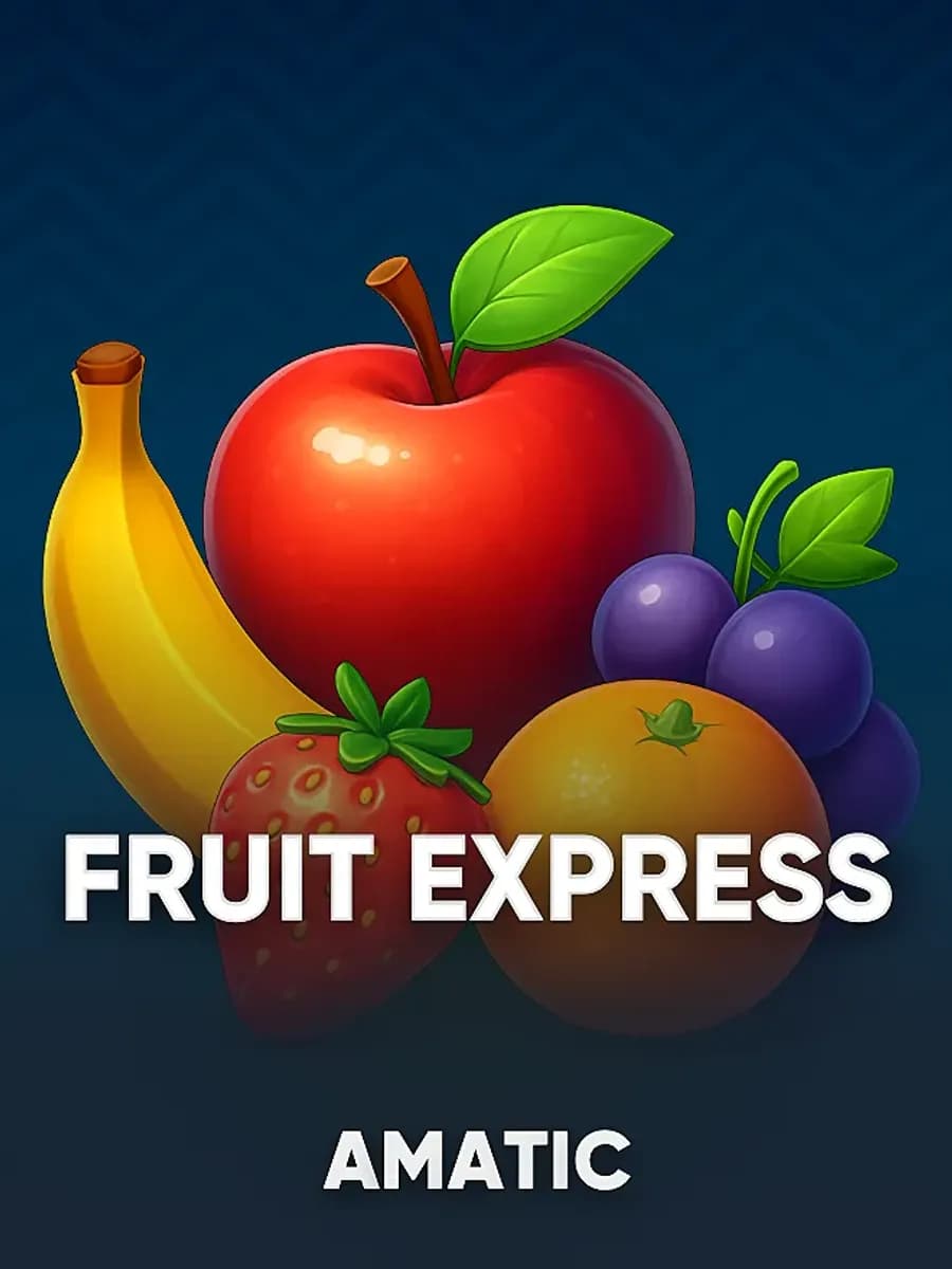 Fruit Express
