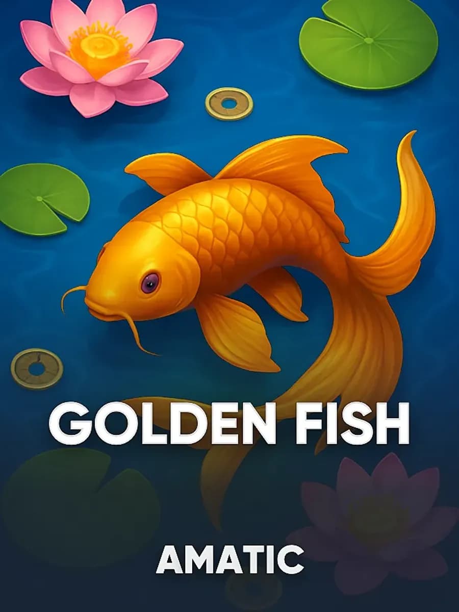 Golden Fish