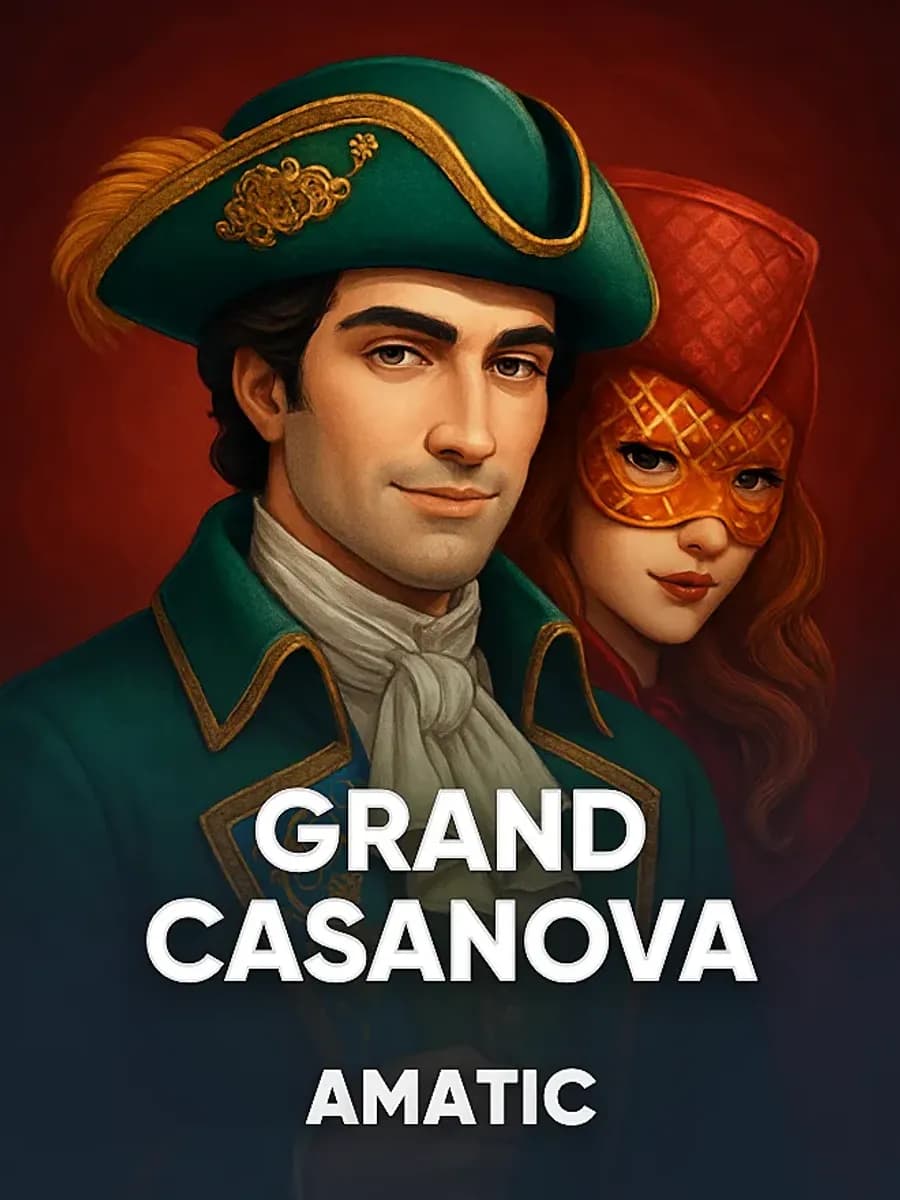 Grand Casanova