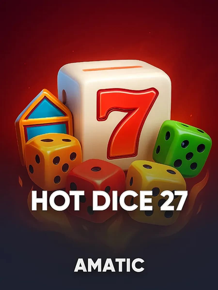 Hot Dice 27