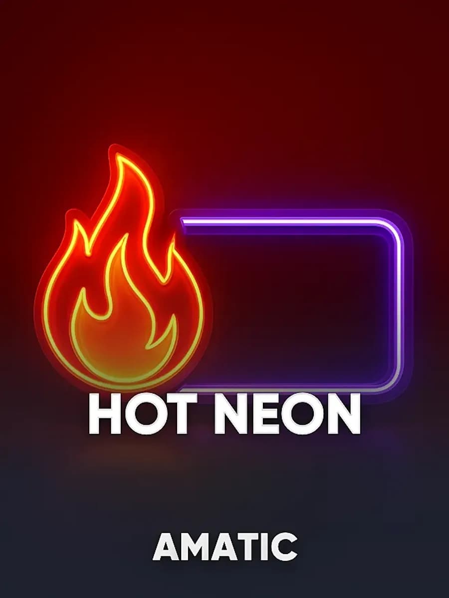 Hot Neon