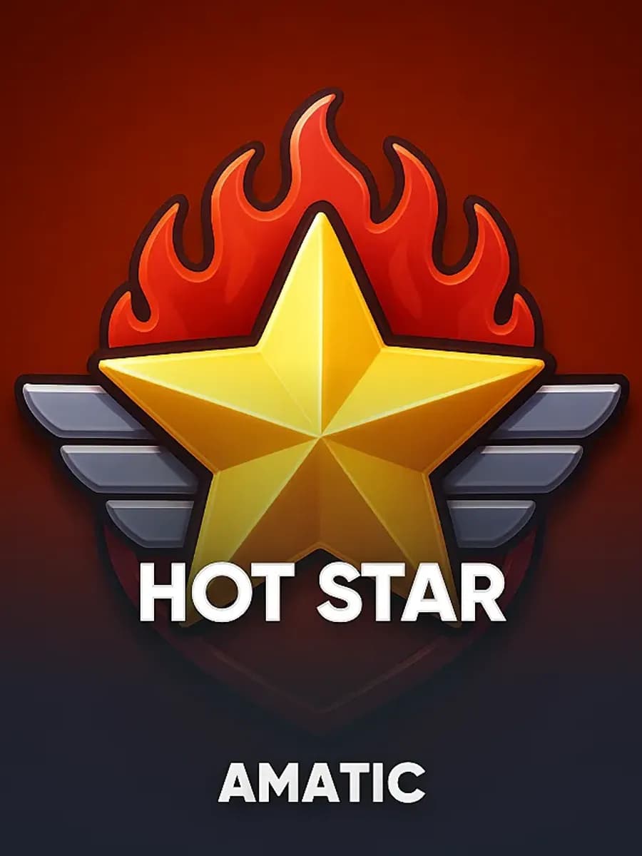 Hot Star