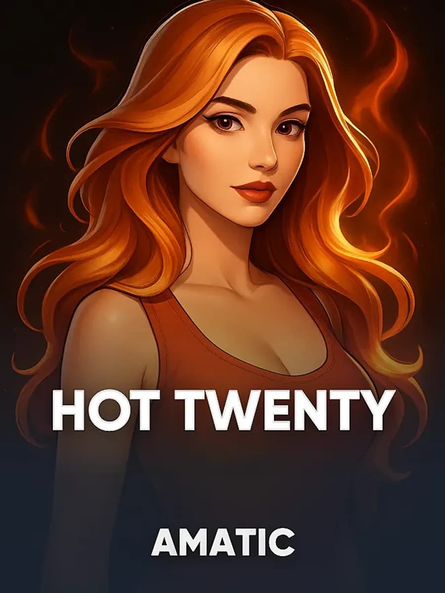 Hot Twenty