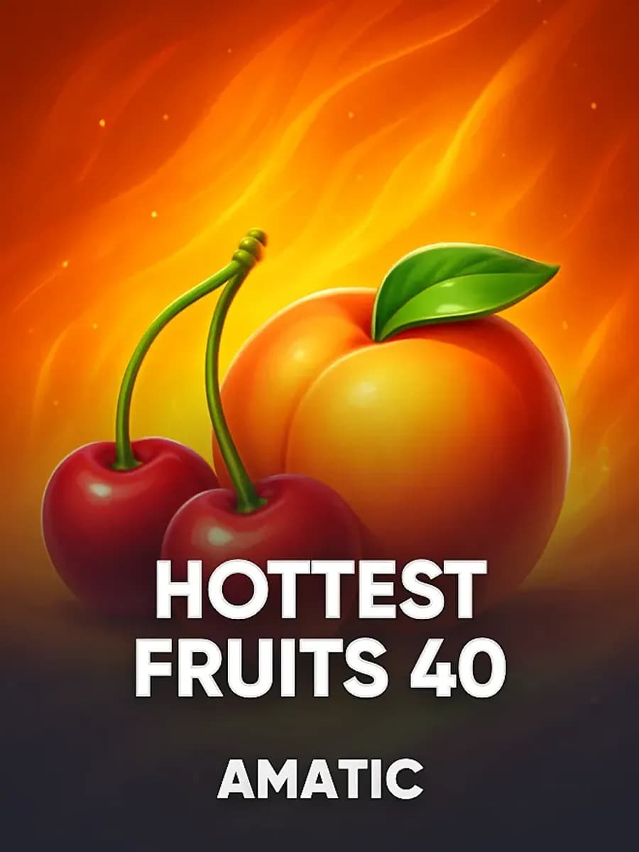 Hottest Fruits 40