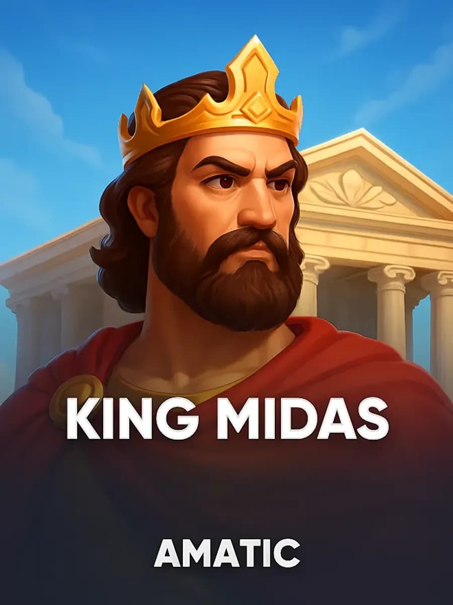 King Midas
