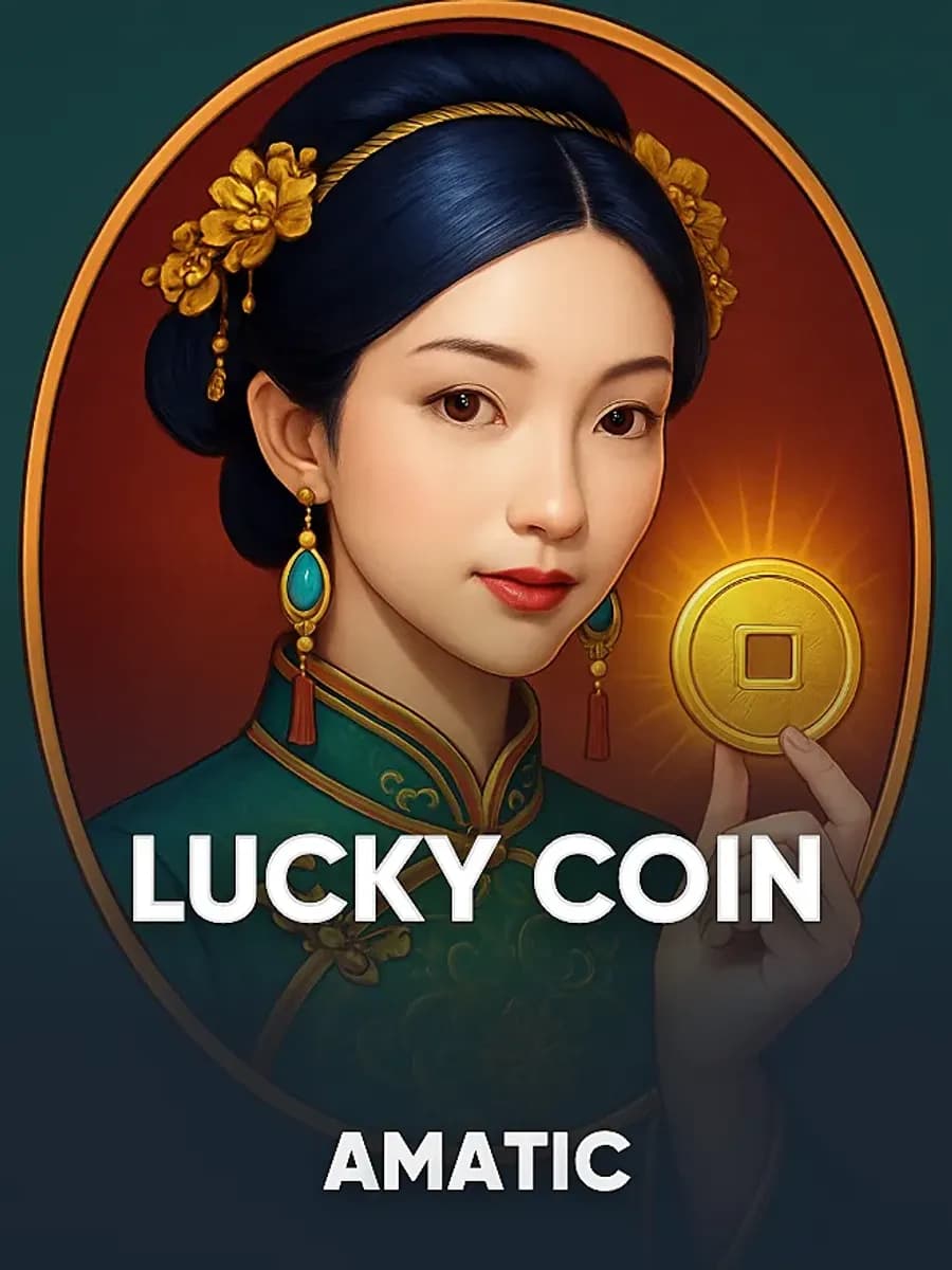Lucky Coin