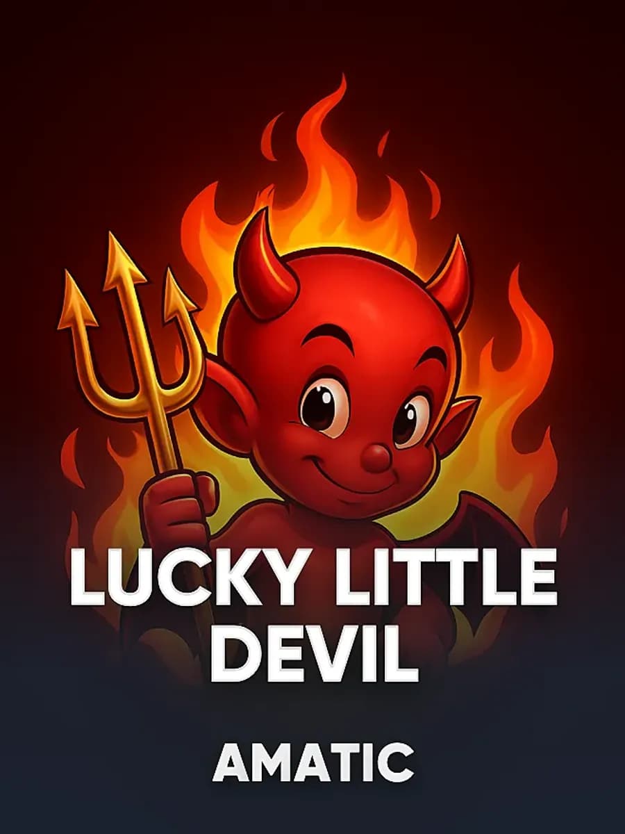 Lucky Little Devil