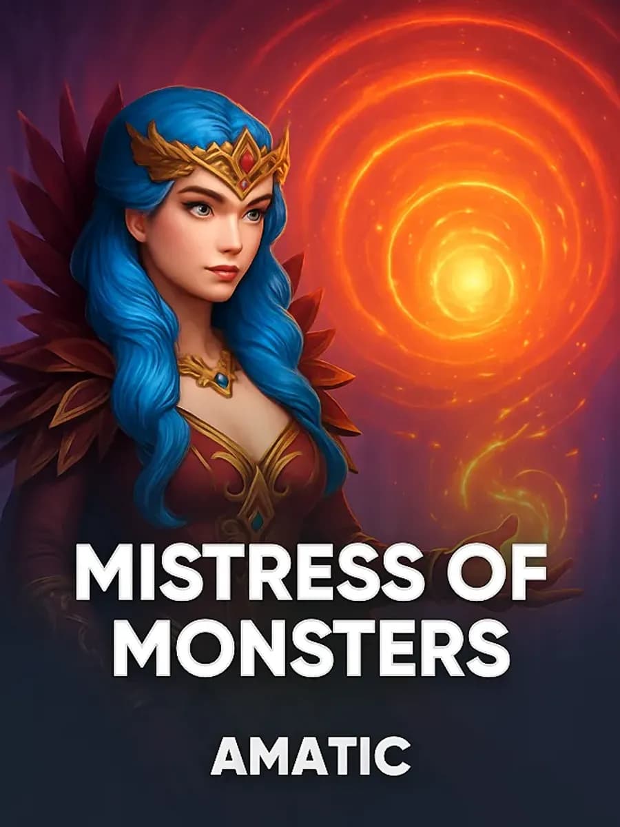 Mistress of Monsters