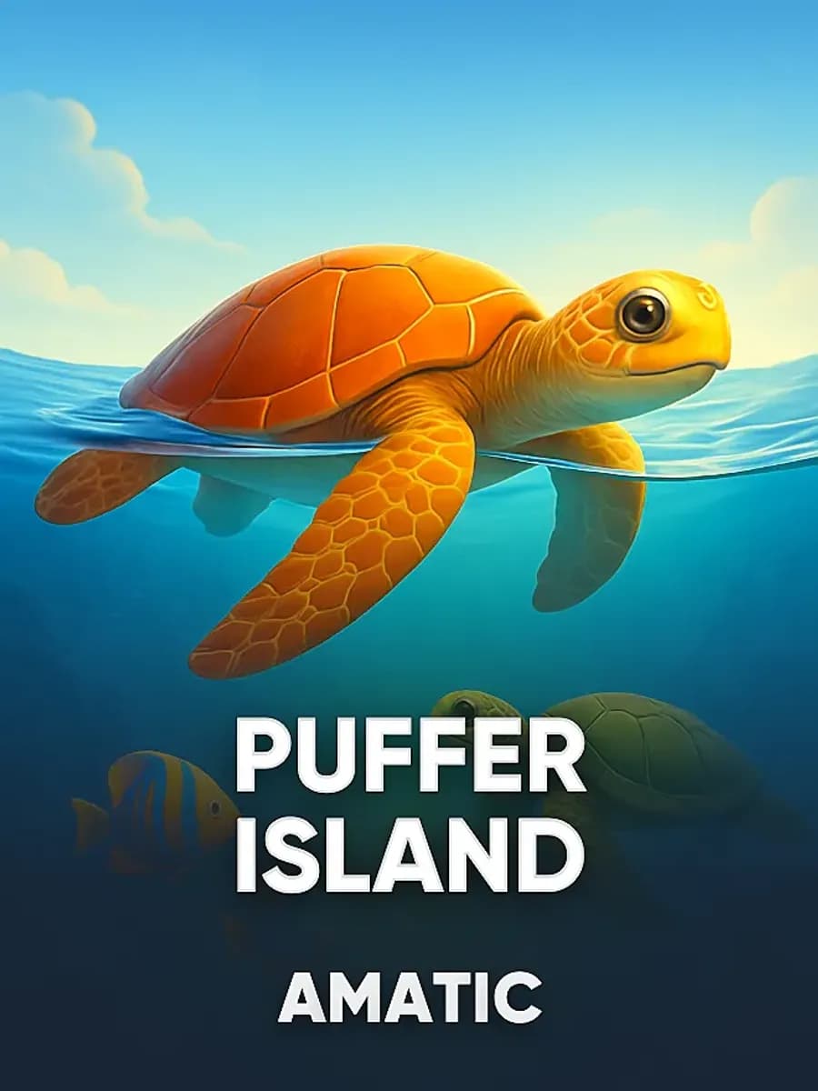Puffer Island