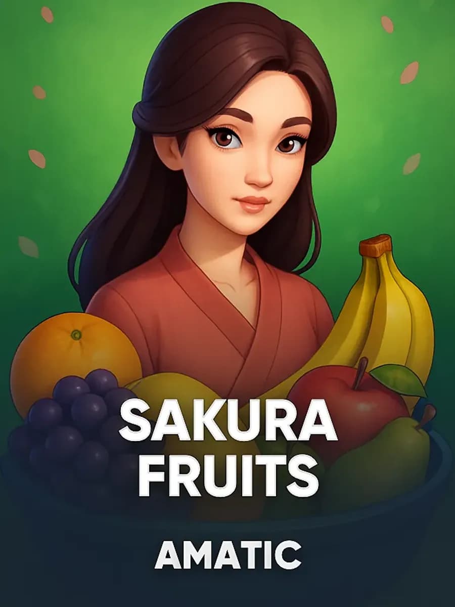 Sakura Fruits