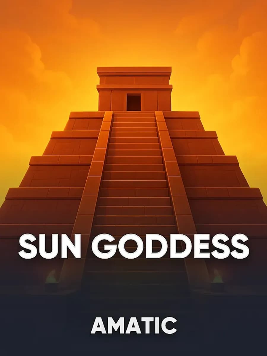 Sun Goddess