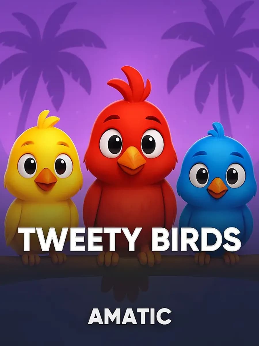 Tweety Birds