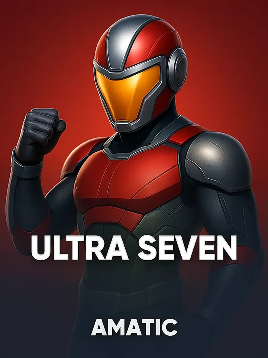 Ultra Seven