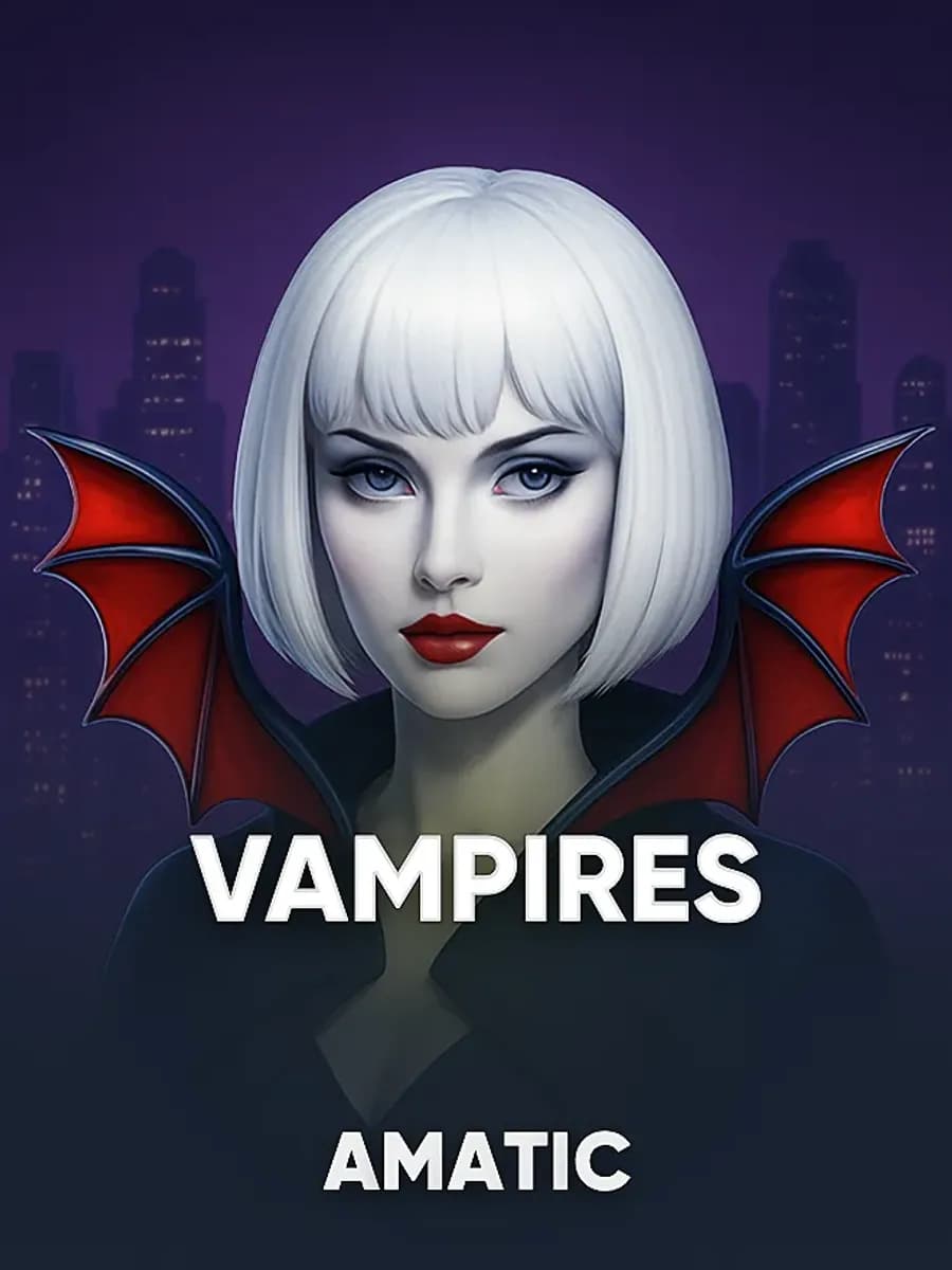 Vampires