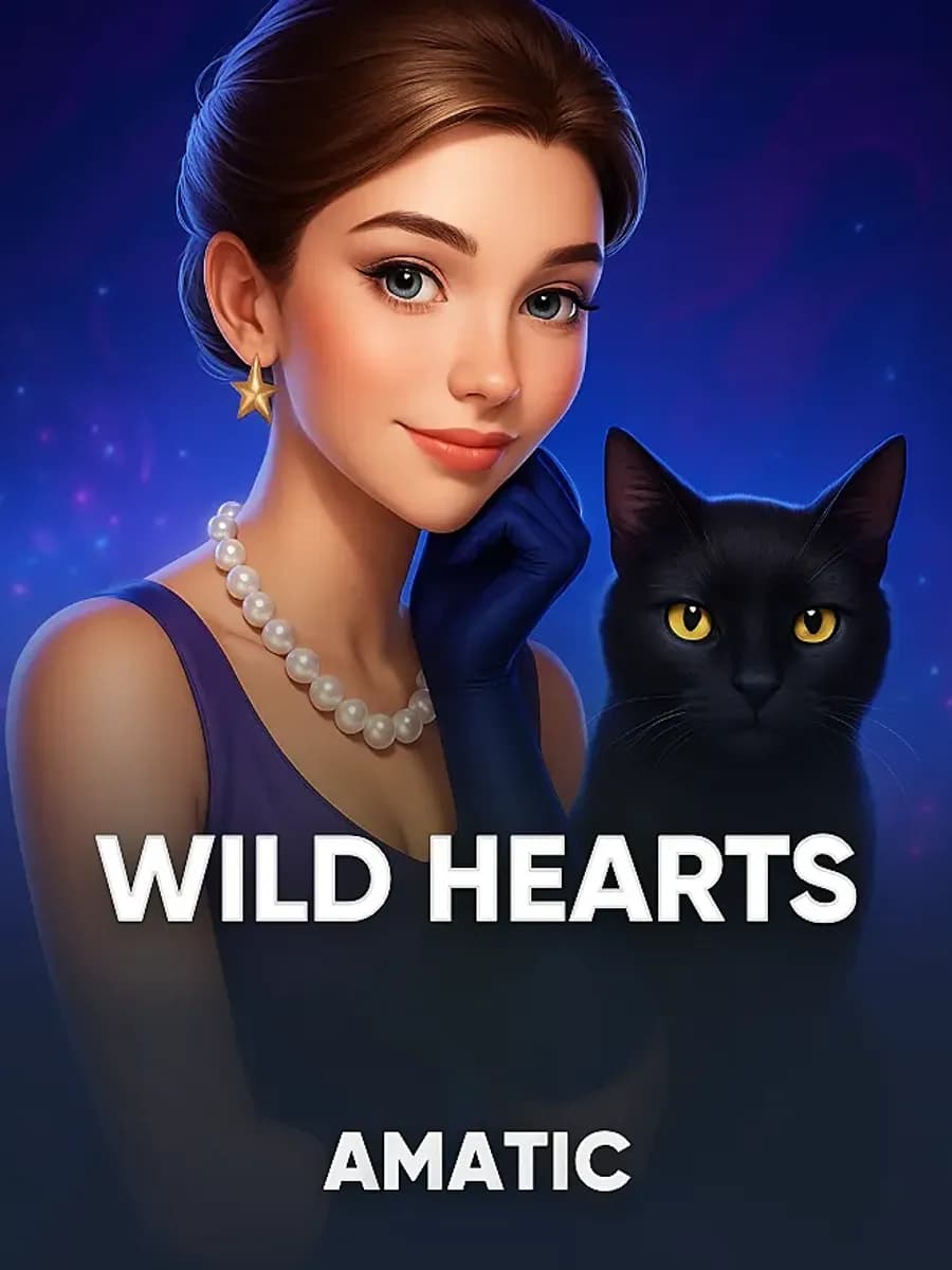 Wild Hearts