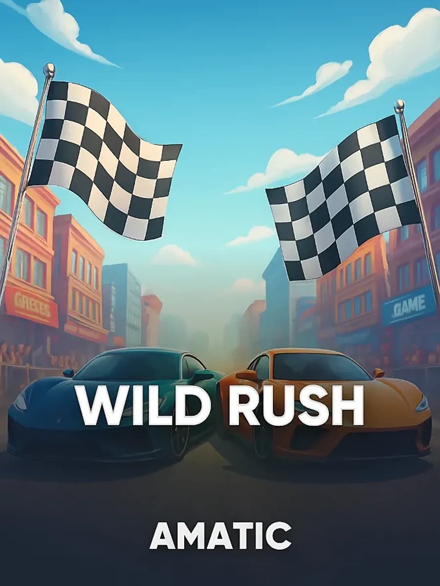 Wild Rush