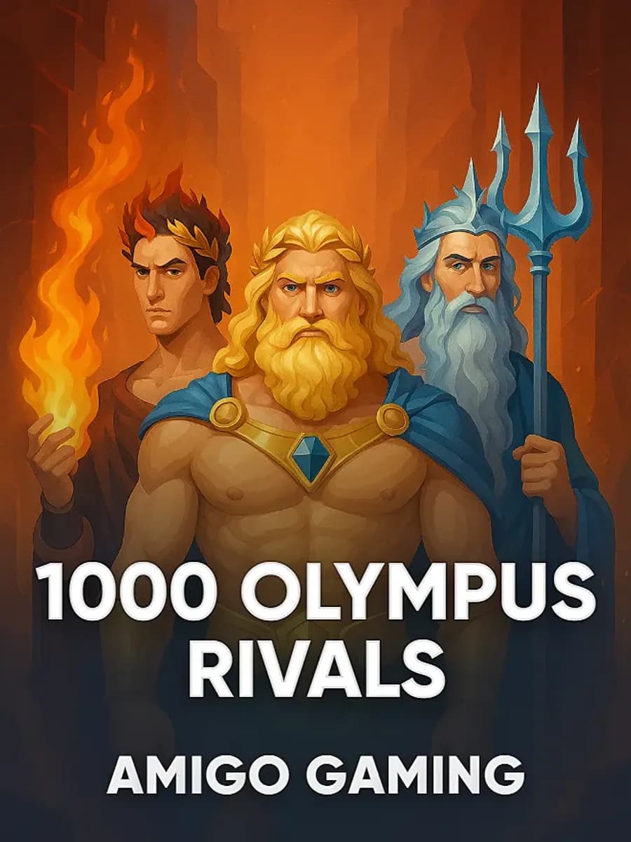 1000 Olympus Rivals