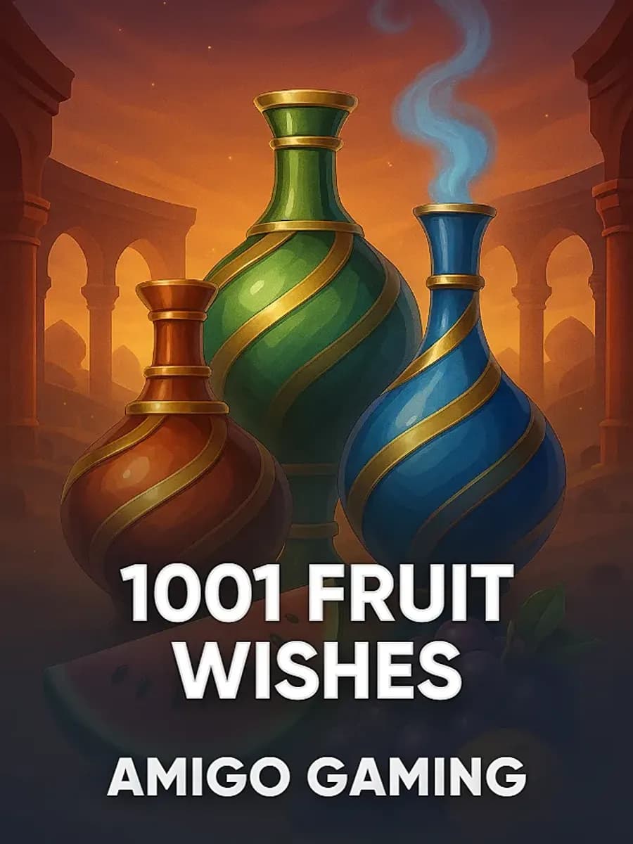 1001 Fruit Wishes