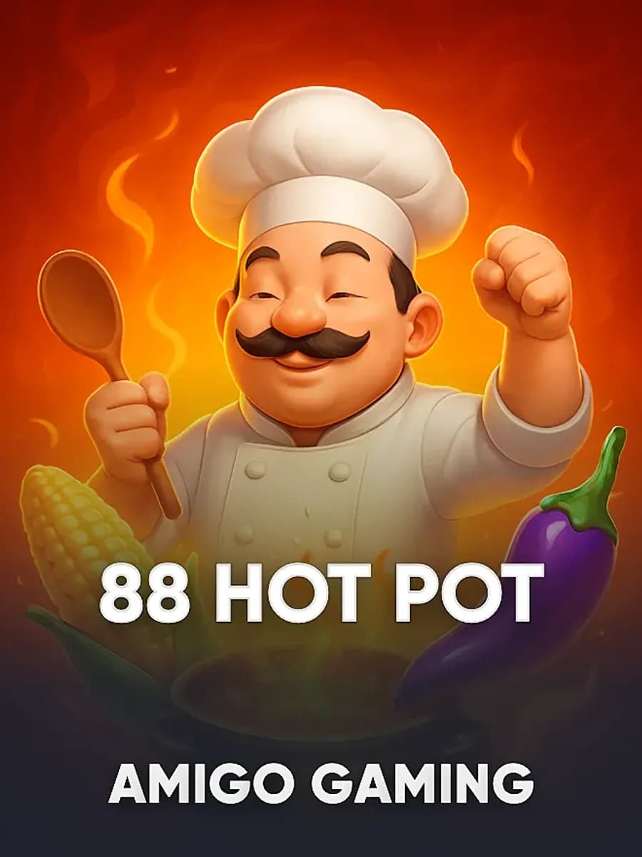 88 Hot Pot