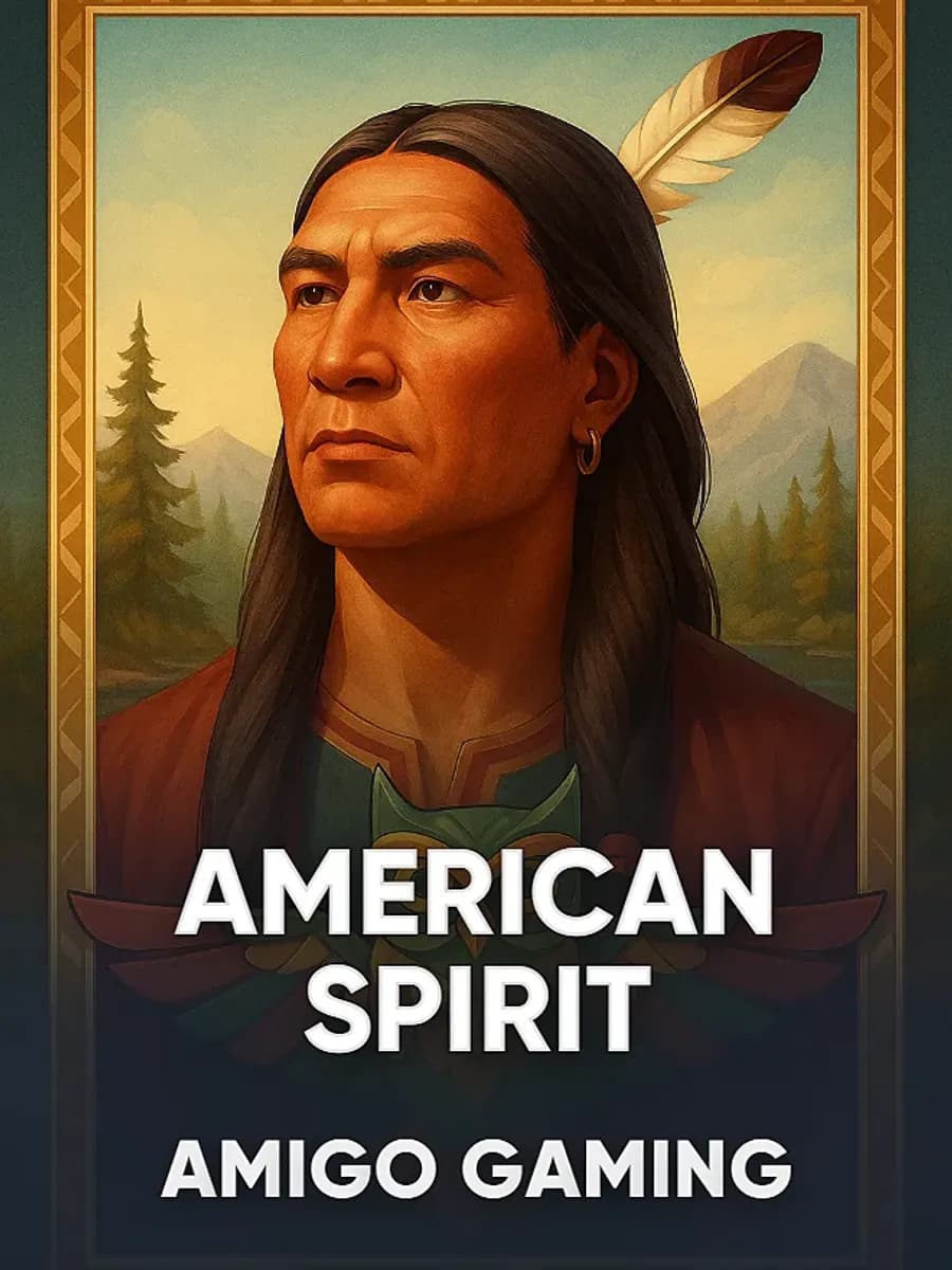 American Spirit