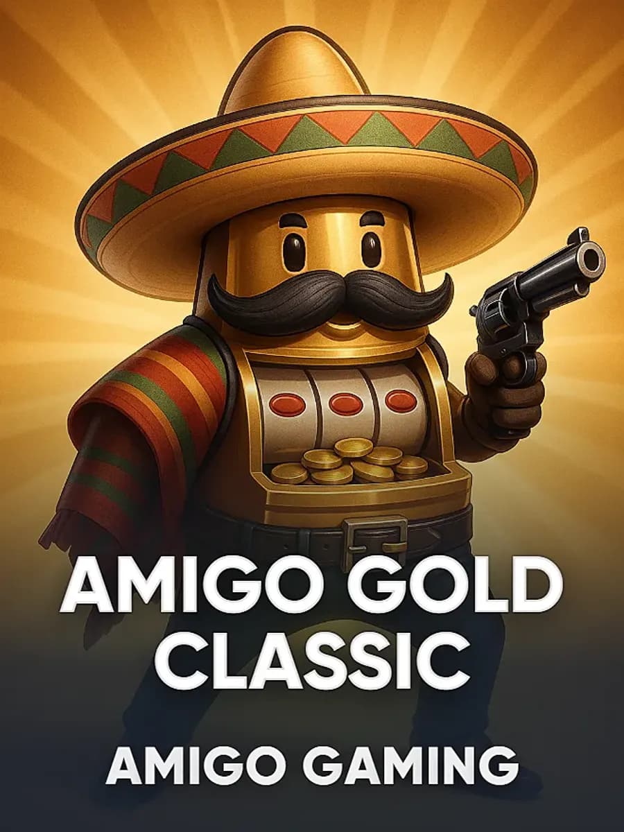 Amigo Gold Classic