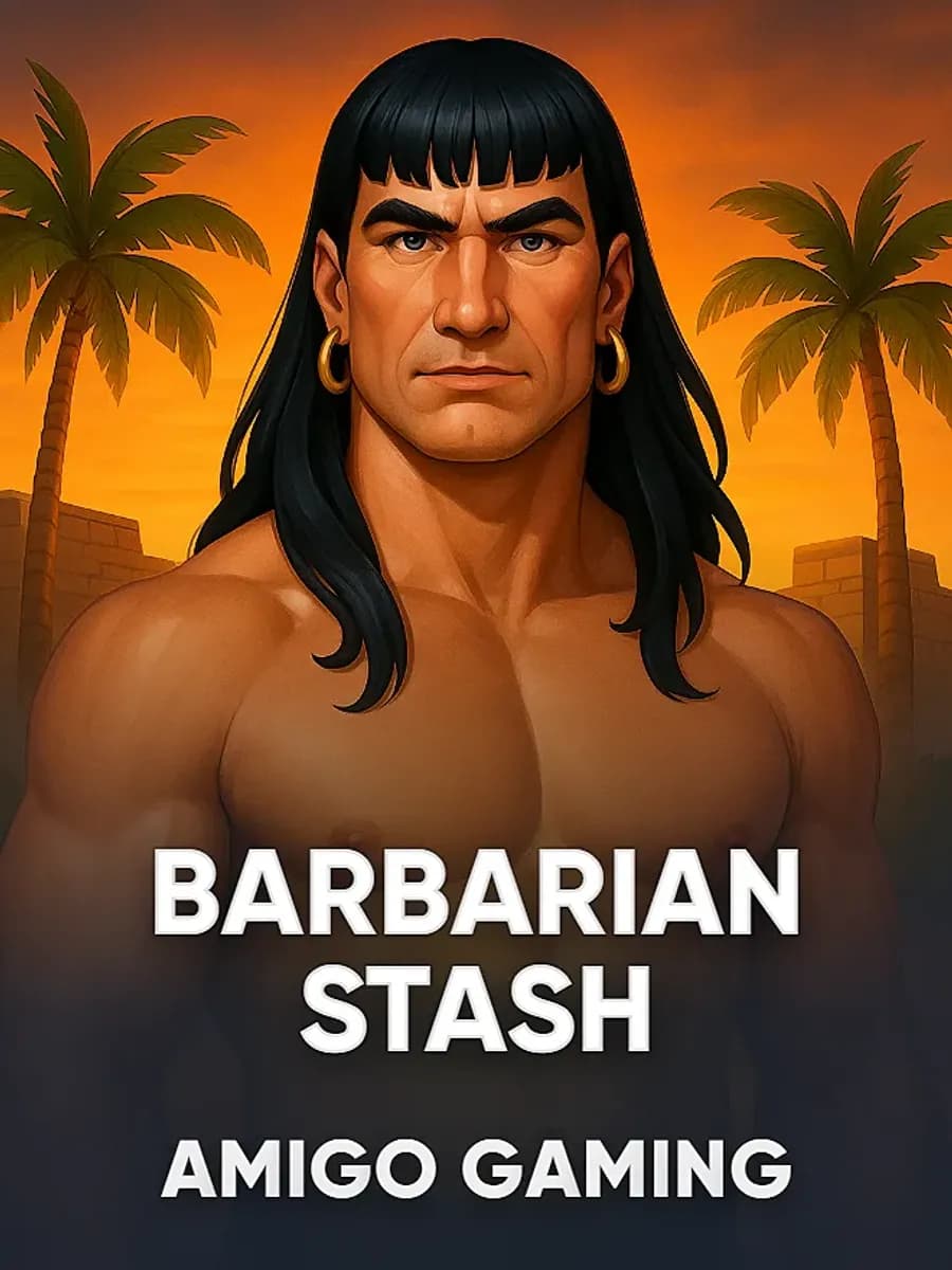 Barbarian Stash