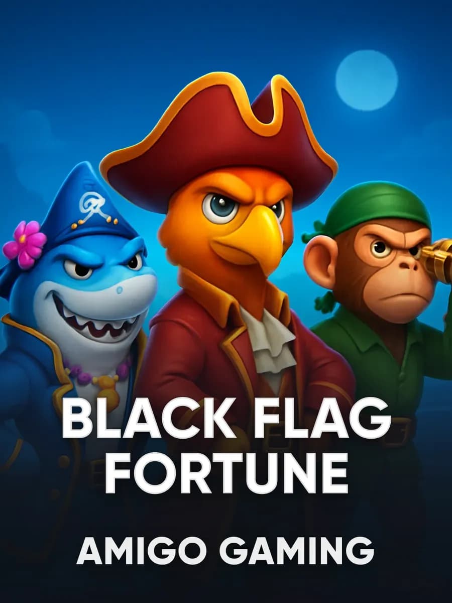 Black Flag Fortune