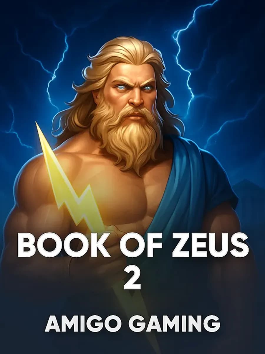 Book of Zeus 2