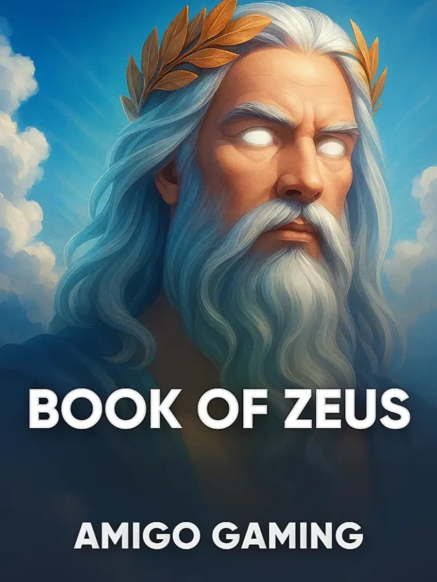 Book of Zeus
