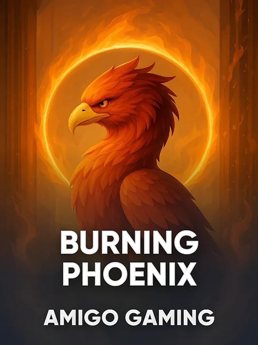 Burning Phoenix