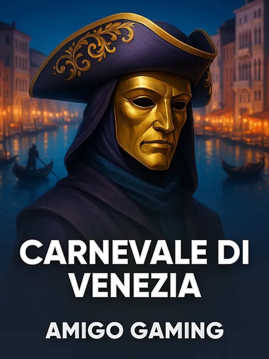 Carnevale di Venezia