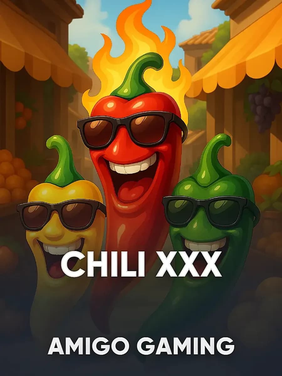 Chili XXX