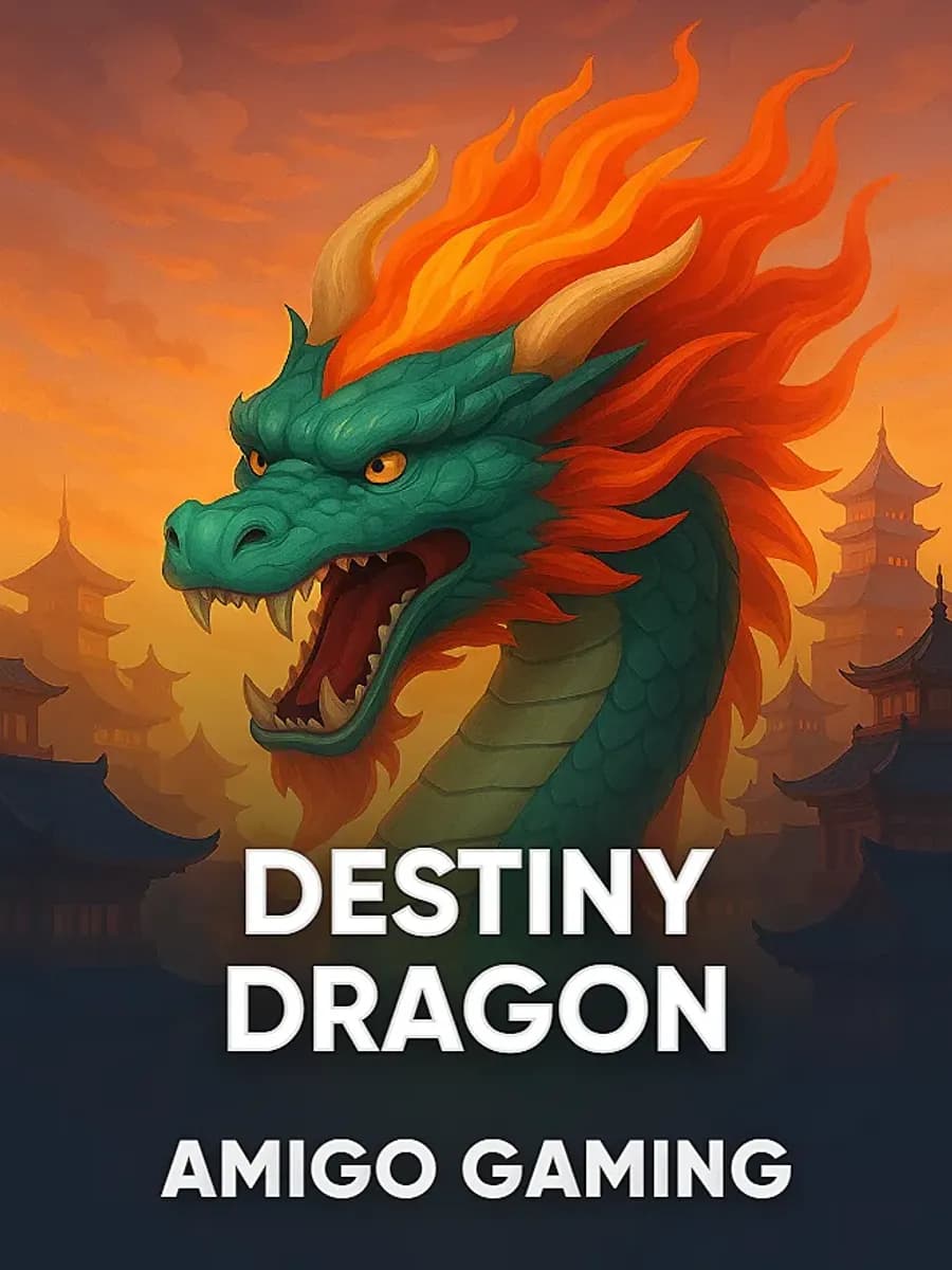 Destiny Dragon