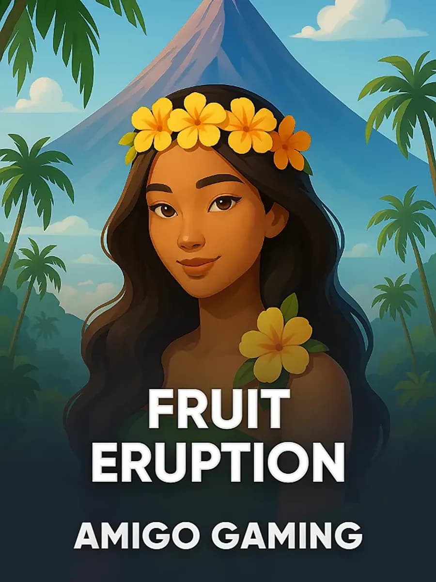 Fruit Eruption