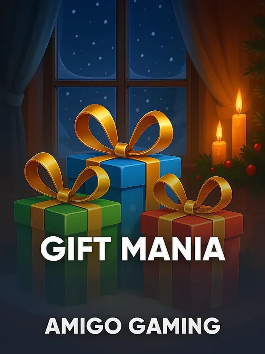 Gift Mania