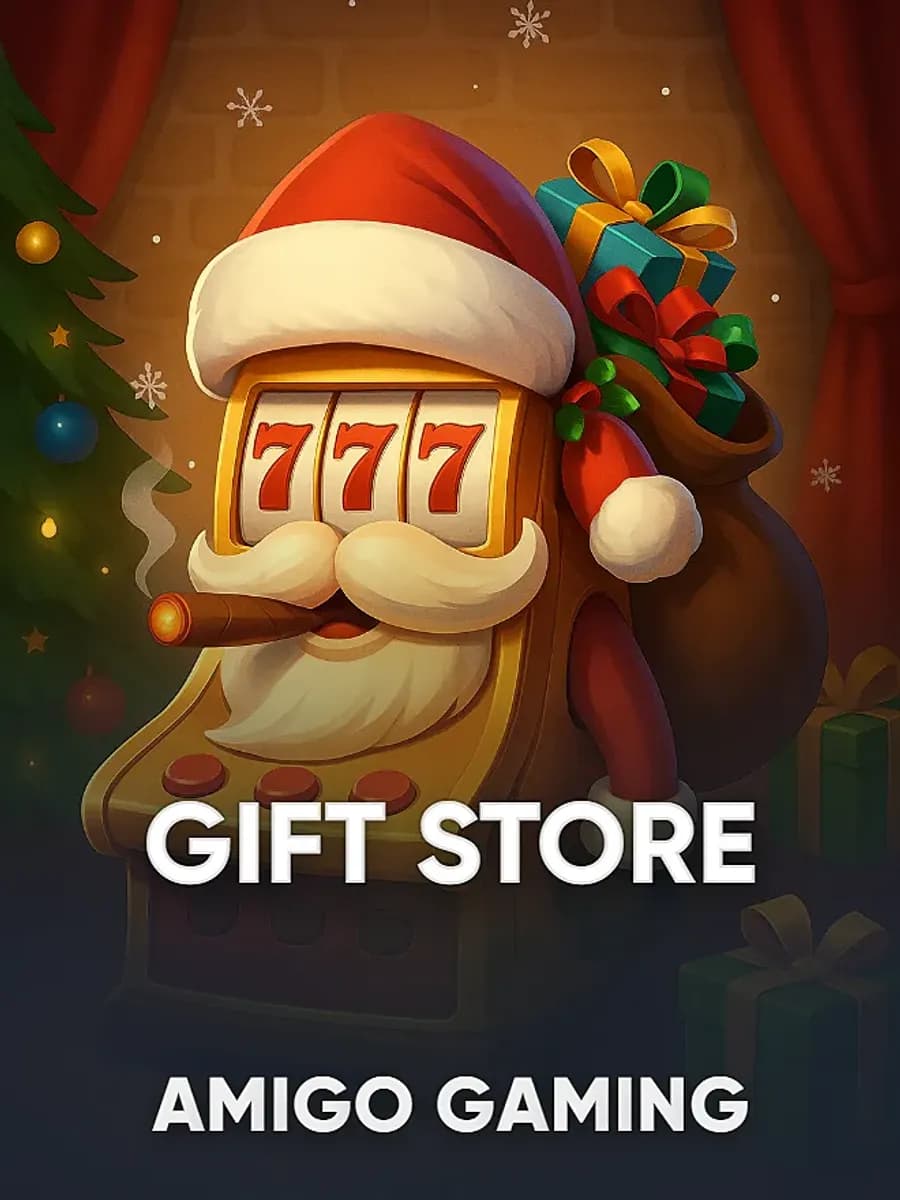 Gift Store