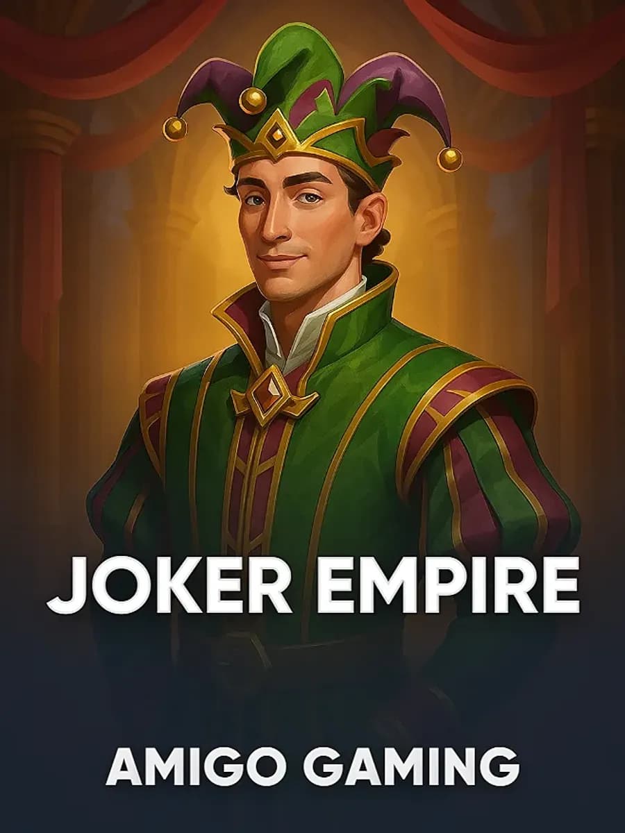 Joker Empire