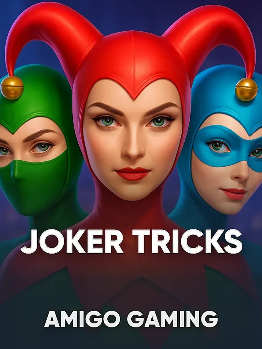Joker Tricks