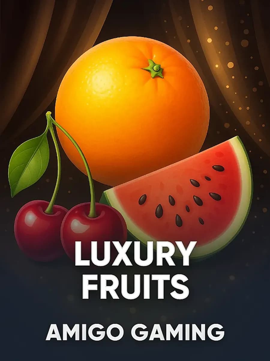 Luxury Fruits