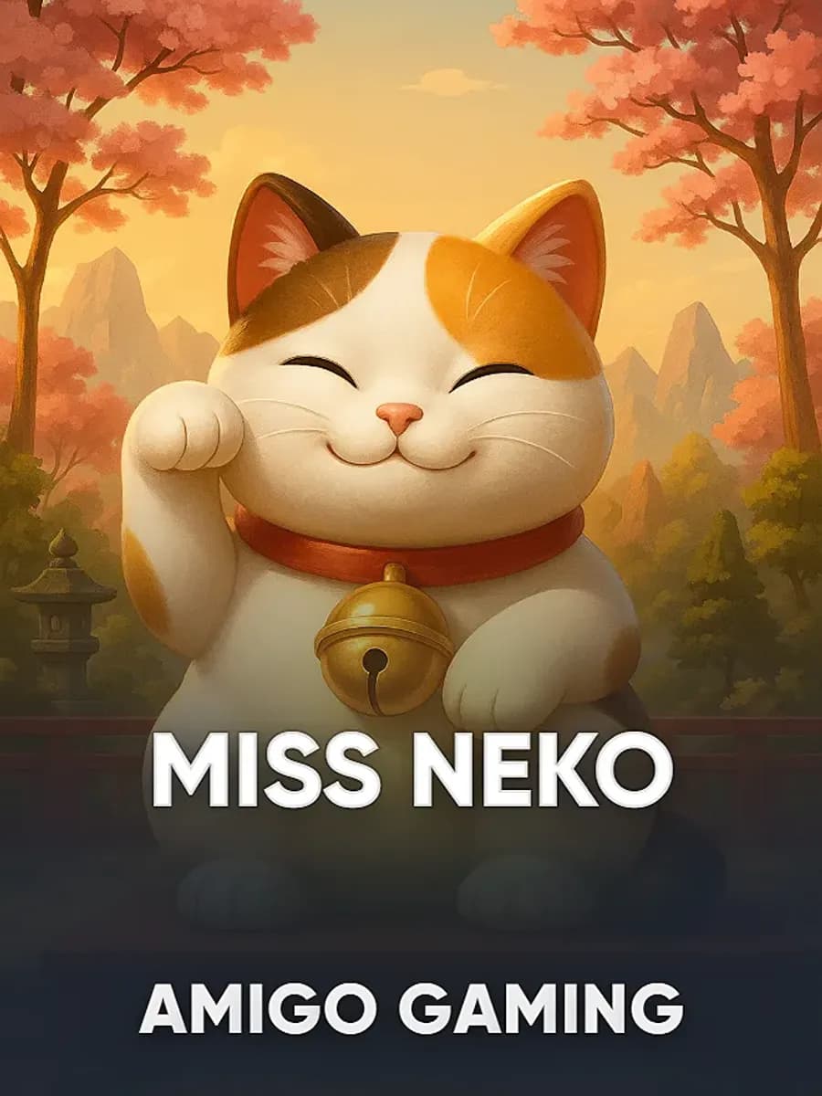 Miss Neko