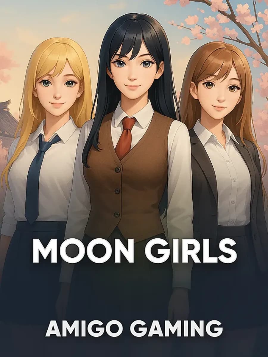 Moon Girls