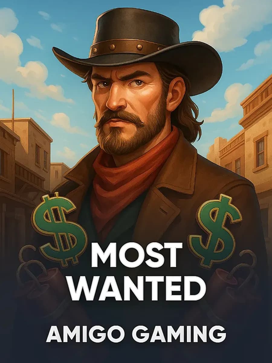 Most Wanted