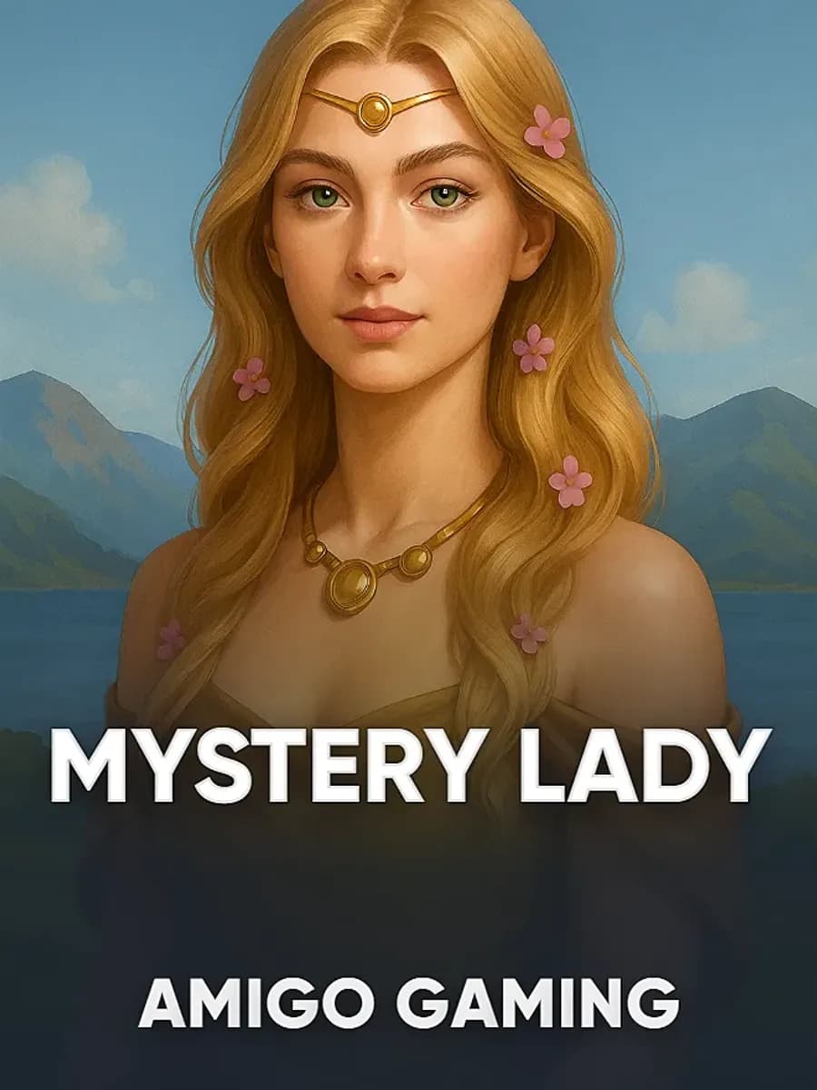 Mystery Lady