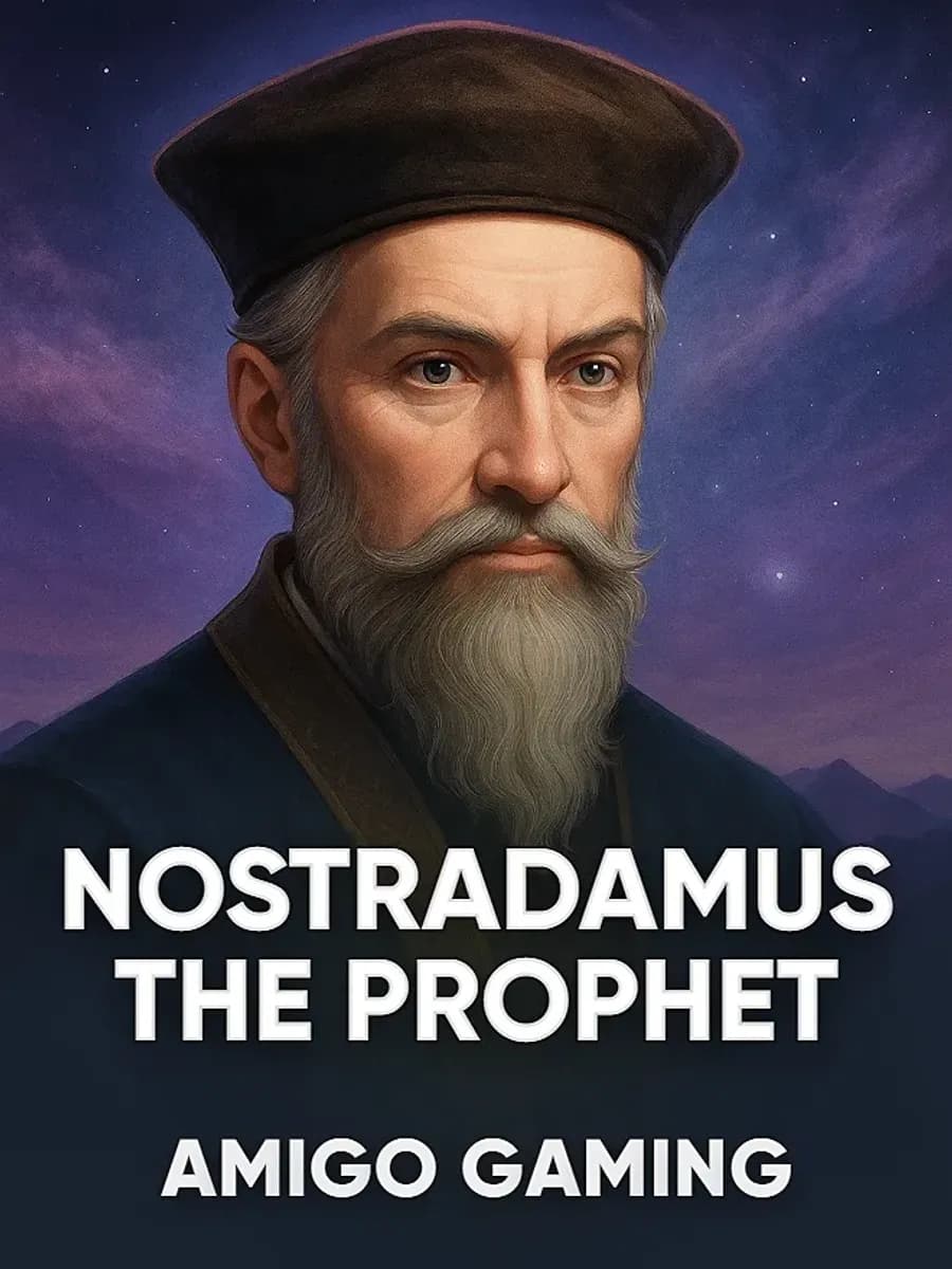 Nostradamus The Prophet