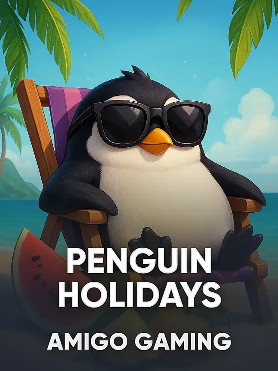 Penguin Holidays