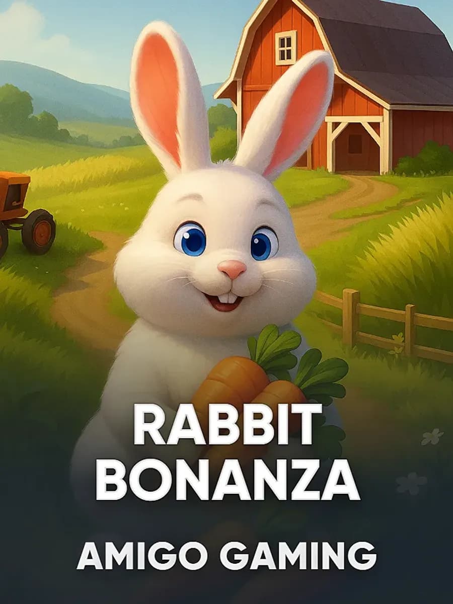 Rabbit Bonanza