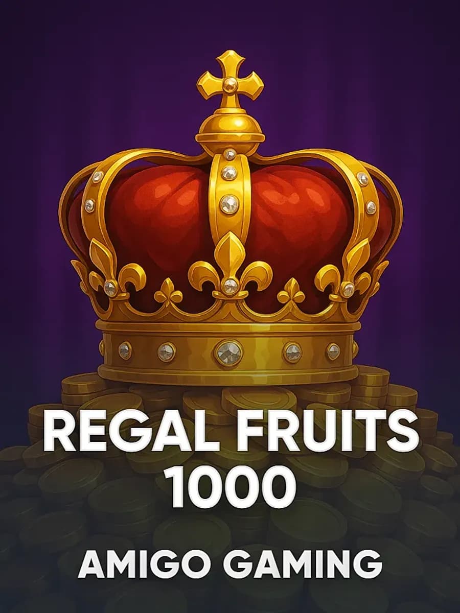 Regal Fruits 1000