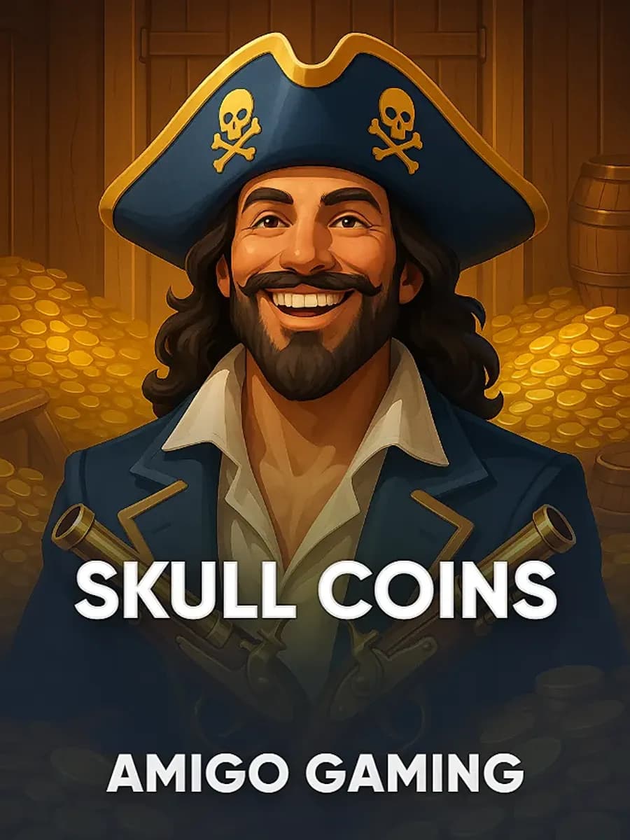 Skull Coins